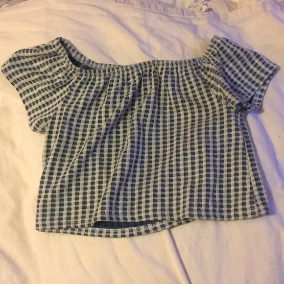 NEVER WORN Zara Top - Picture 3 of 5